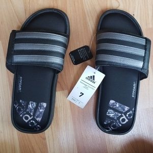 Adidas slides